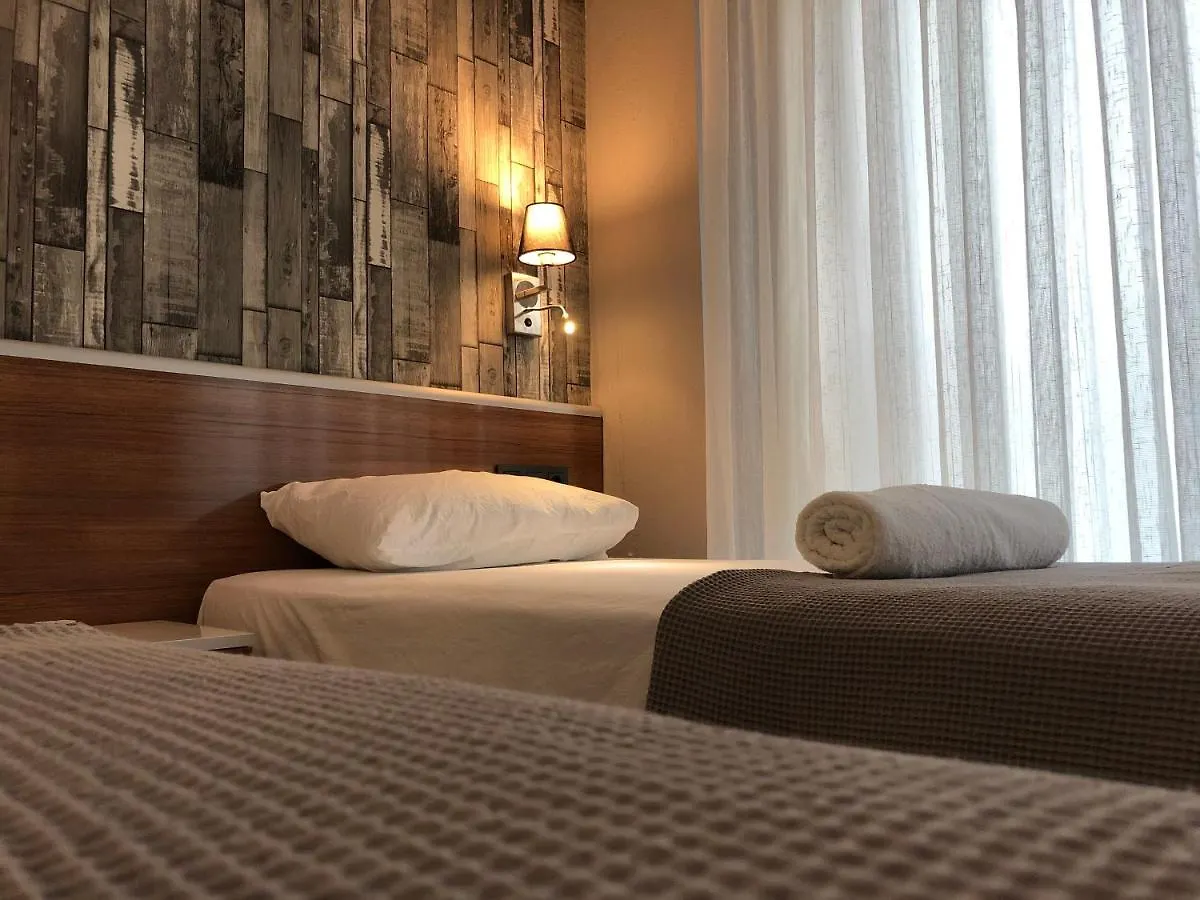 Nurhal Apart Muğla Aparthotel