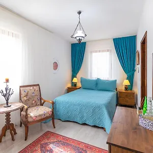  Otel Windyhill Selimiye Filizin Konağı
