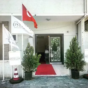 oteli̇ zi̇yaret edi̇n
