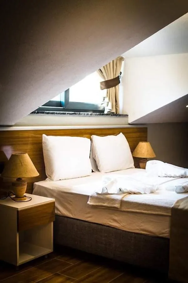 Nurhal Apart Muğla Apart Otel